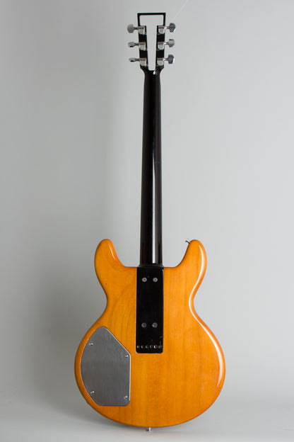 Travis Bean TB-1000S Standard Solid Body Electric Guitar (1978)