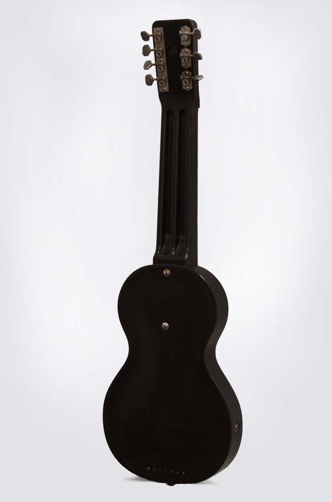 Rickenbacker Model B-7 Lap Steel Electric Guitar (1937)
