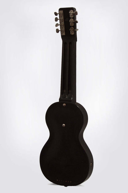 Rickenbacker Model B-7 Lap Steel Electric Guitar (1937)