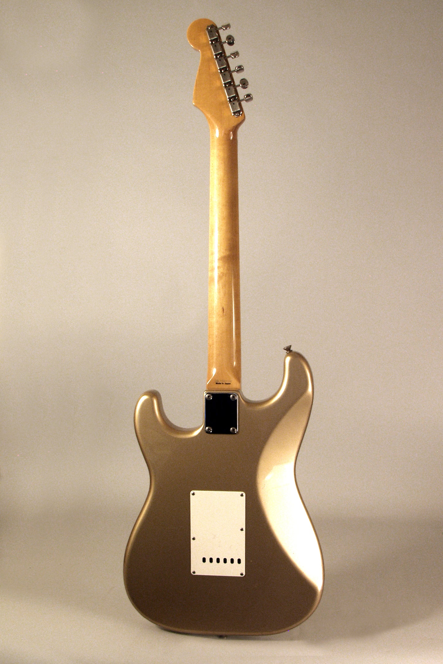 Fender Stratocaster ST62-US Solid Body Electric Guitar (1994)