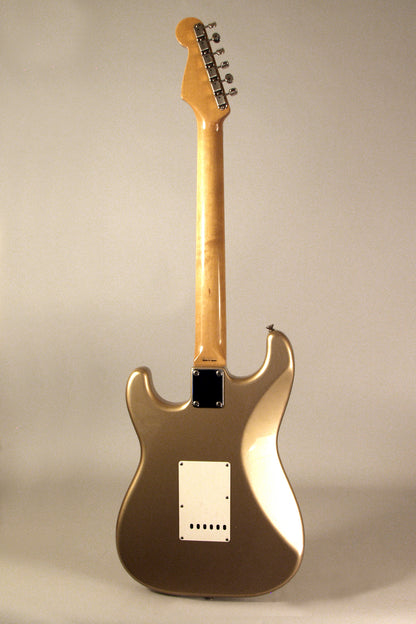 Fender Stratocaster ST62-US Solid Body Electric Guitar (1994)