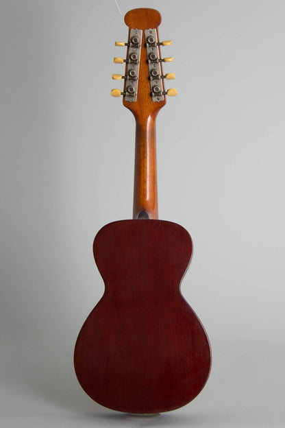 Howe-Orme No. 1730 Arch Top Mandolin (1900)