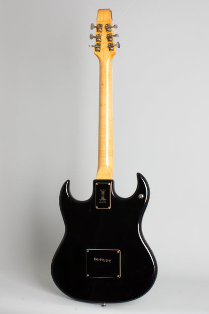 Baldwin - Burns Baby Bison Solid Body Electric Guitar (1966)