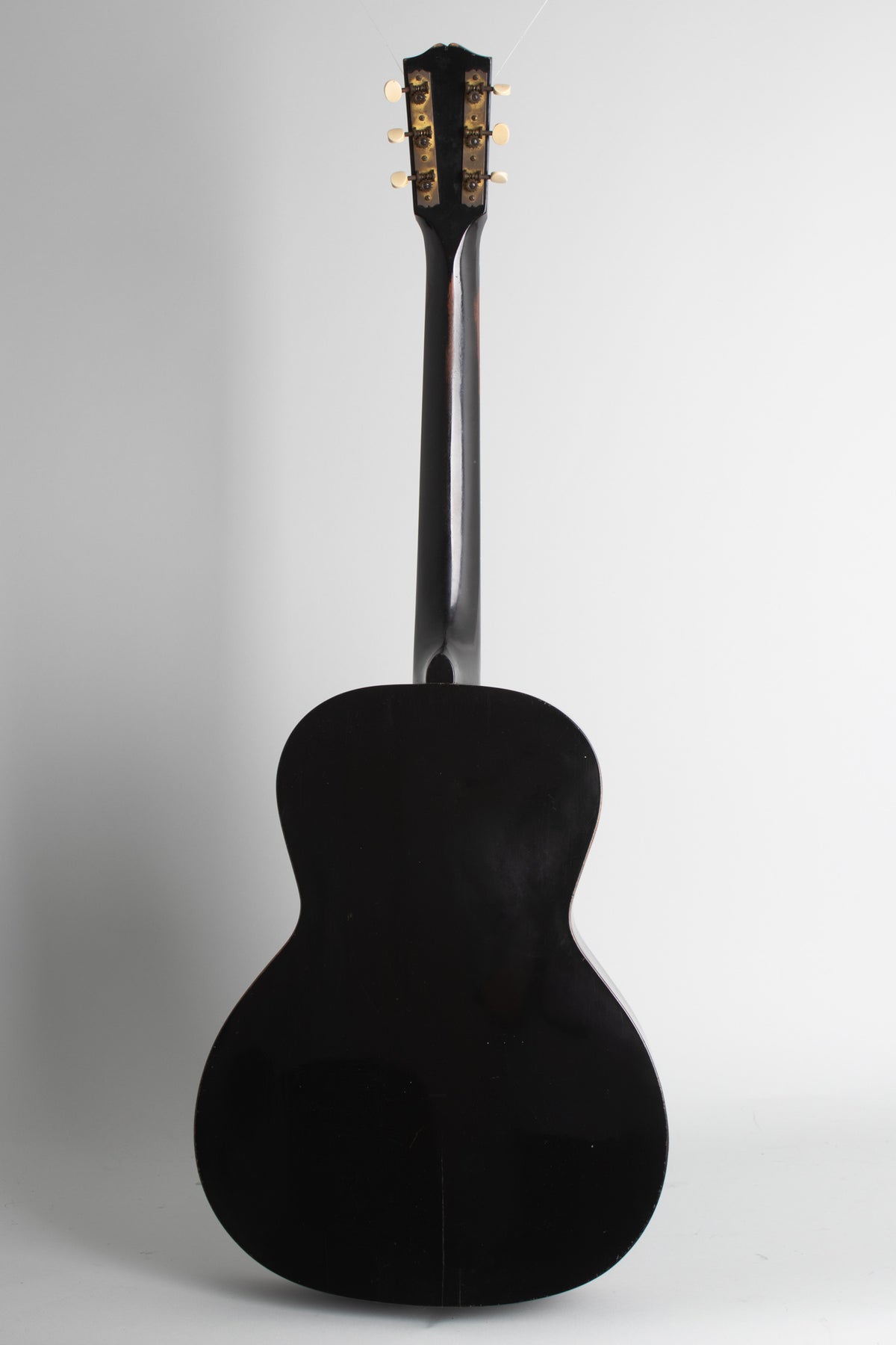 Gibson L-30 Arch Top Acoustic Guitar (1935)