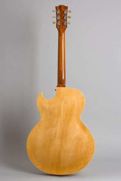 Gibson ES-175DN Arch Top Hollow Body Electric Guitar (1964)