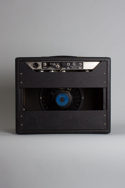 Fender Princeton Tube Amplifier (1965)
