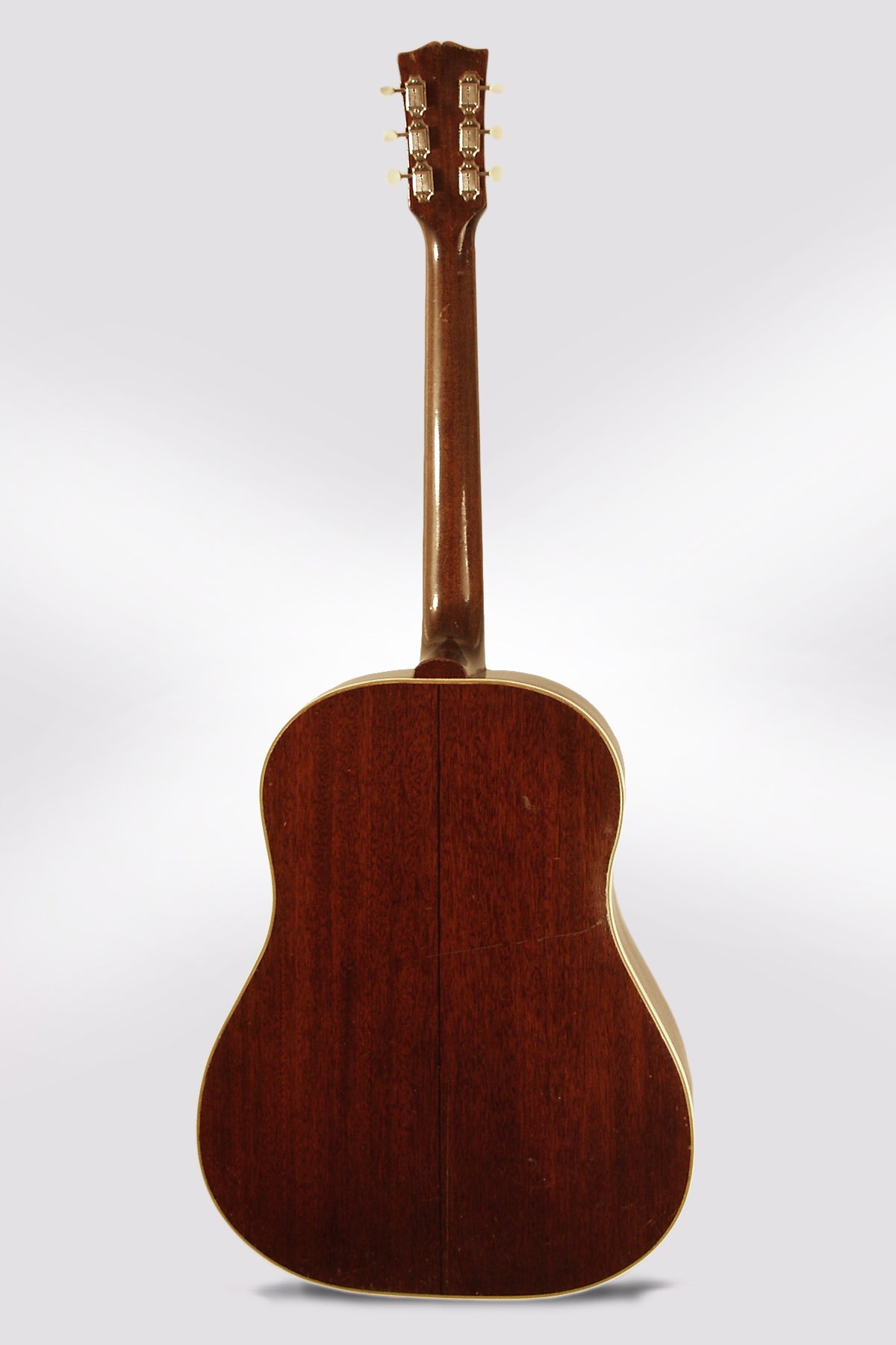 Gibson SJ Southern Jumbo Flat Top Acoustic Guitar (1948)
