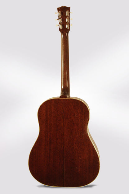 Gibson SJ Southern Jumbo Flat Top Acoustic Guitar (1948)