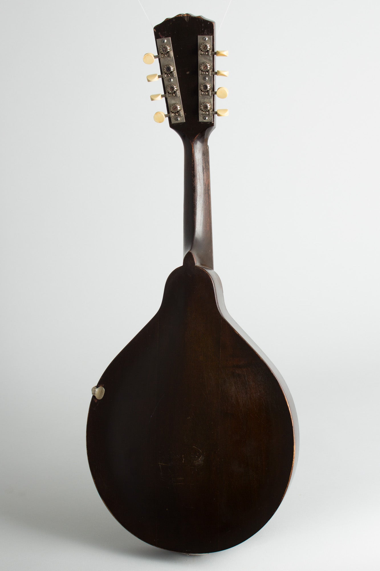Gibson A-Junior Carved Top Mandolin (1921)