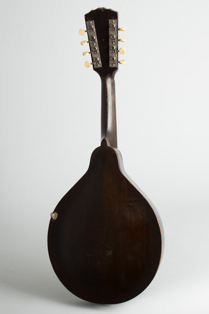 Gibson A-Junior Carved Top Mandolin (1921)