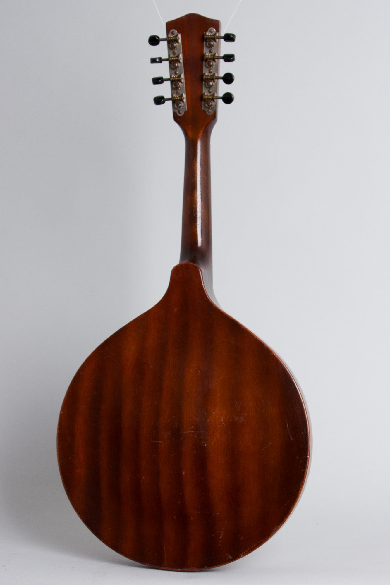 Regal Beltone Arch Top Mandolin (1940s)