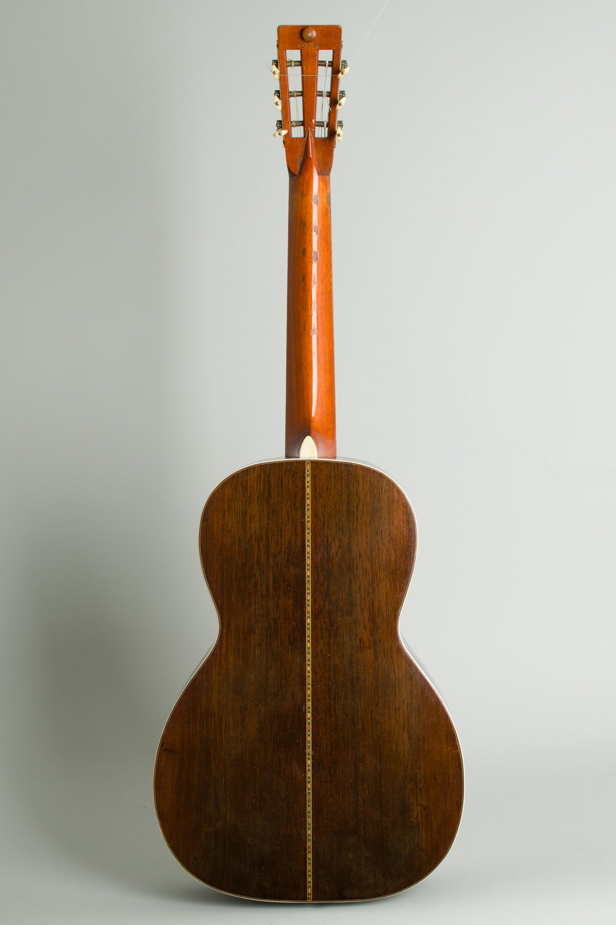 C. F. Martin 0-28 Flat Top Acoustic Guitar (1890)