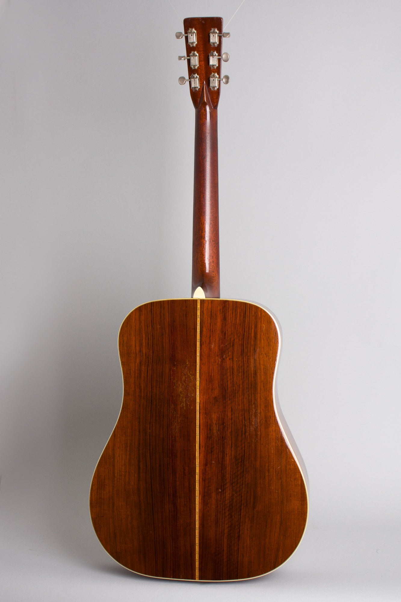 C. F. Martin D-28 Flat Top Acoustic Guitar (1948)