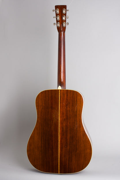 C. F. Martin D-28 Flat Top Acoustic Guitar (1948)