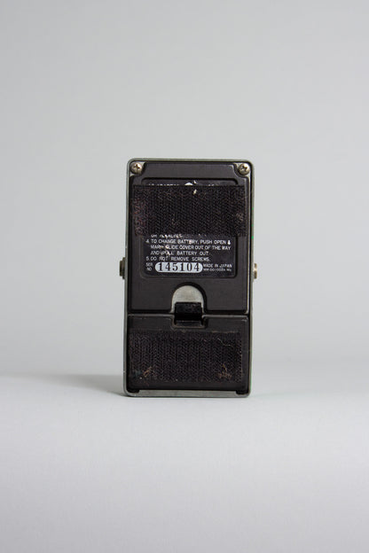 Ibanez Tube Screamer Pro TS-808 Overdrive Pedal Effect (1980)