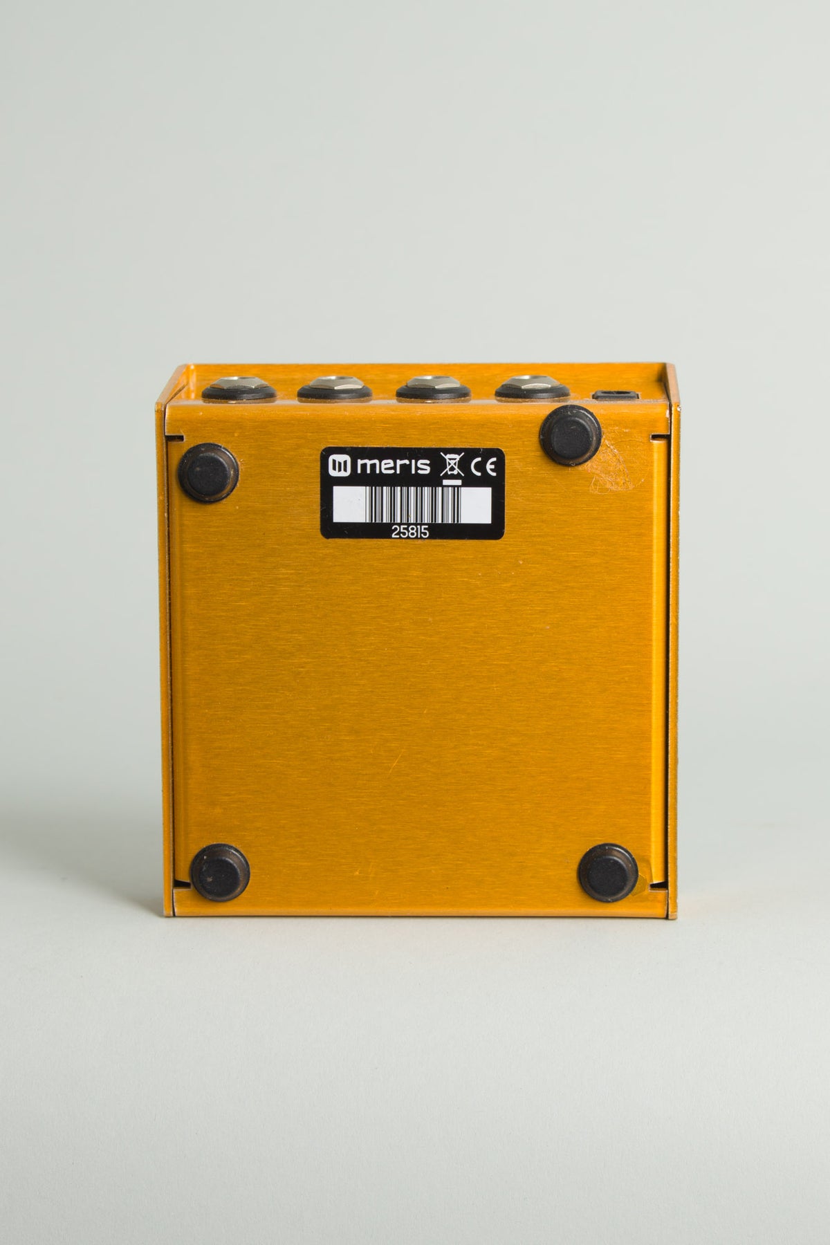 Meris Enzo Synth Effect (2020s)