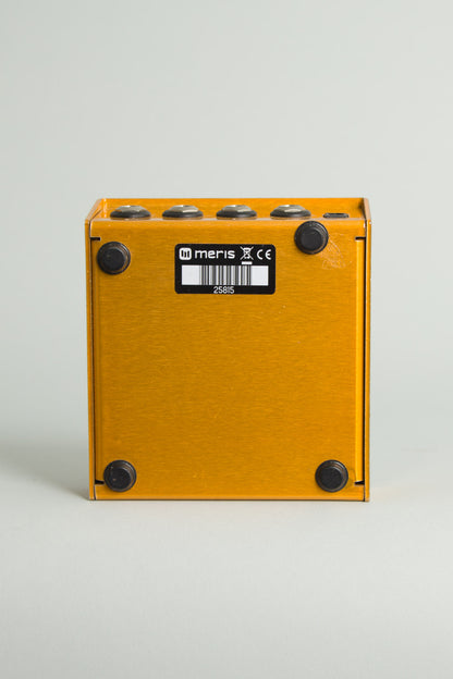 Meris Enzo Synth Effect (2020s)