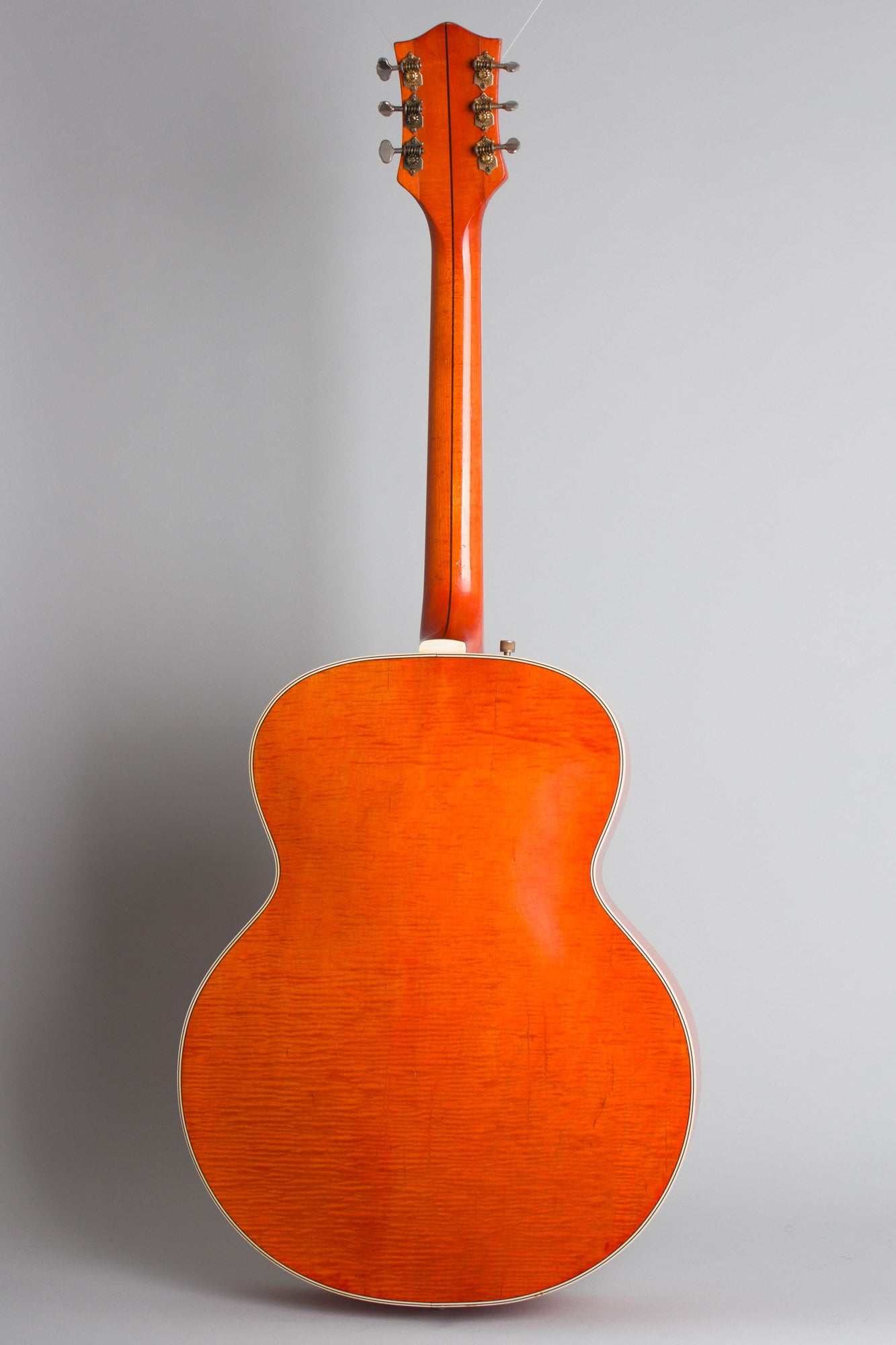 Gretsch Model PX-6022 Rancher Flat Top Acoustic Guitar (1957)