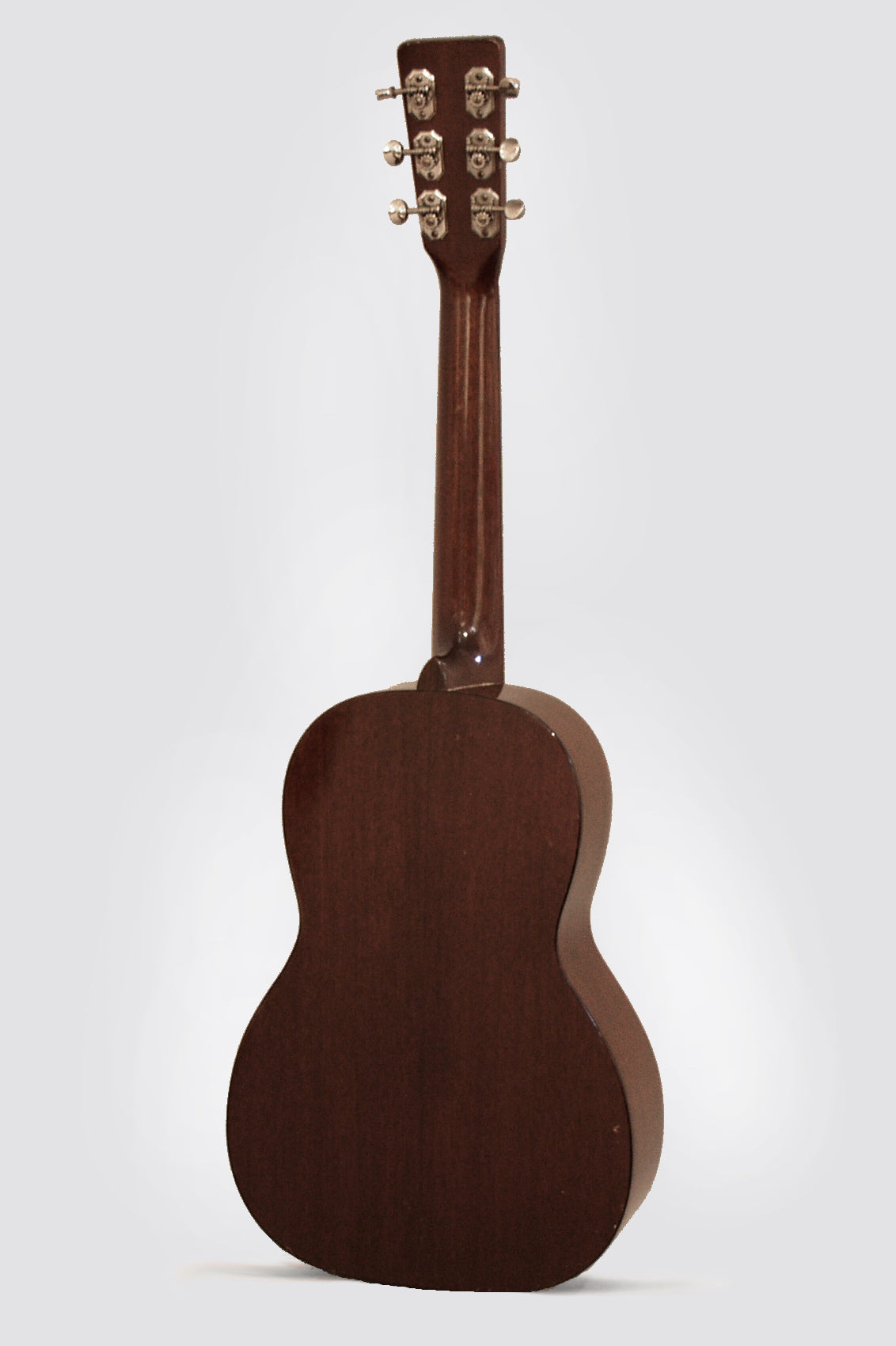 C. F. Martin 5-18 Flat Top Acoustic Guitar (1952)