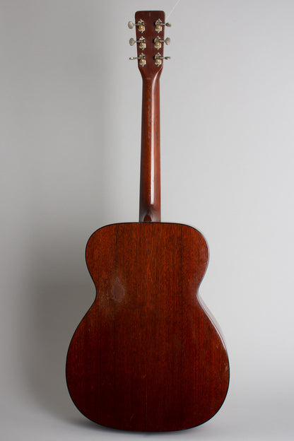 C. F. Martin 000-18 Flat Top Acoustic Guitar (1967)