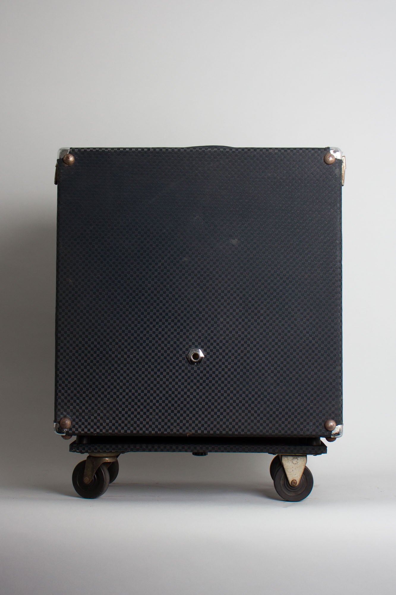 Ampeg B-15N Portaflex, * LOCAL PICKUP ONLY Tube Bass Amplifier (1964)