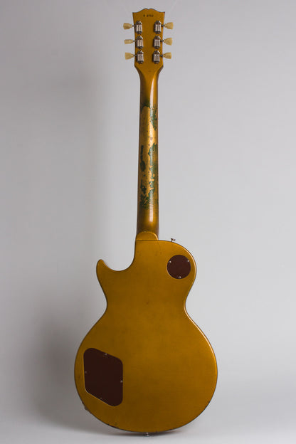 Gibson Les Paul Model Solid Body Electric Guitar (1954)