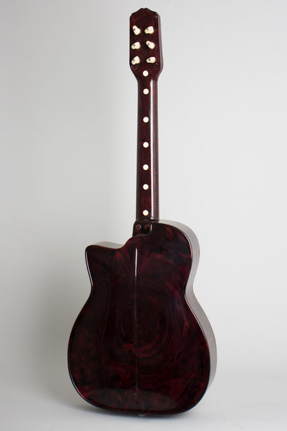 Maccaferri G-30 Flat Top Acoustic Guitar (1953)