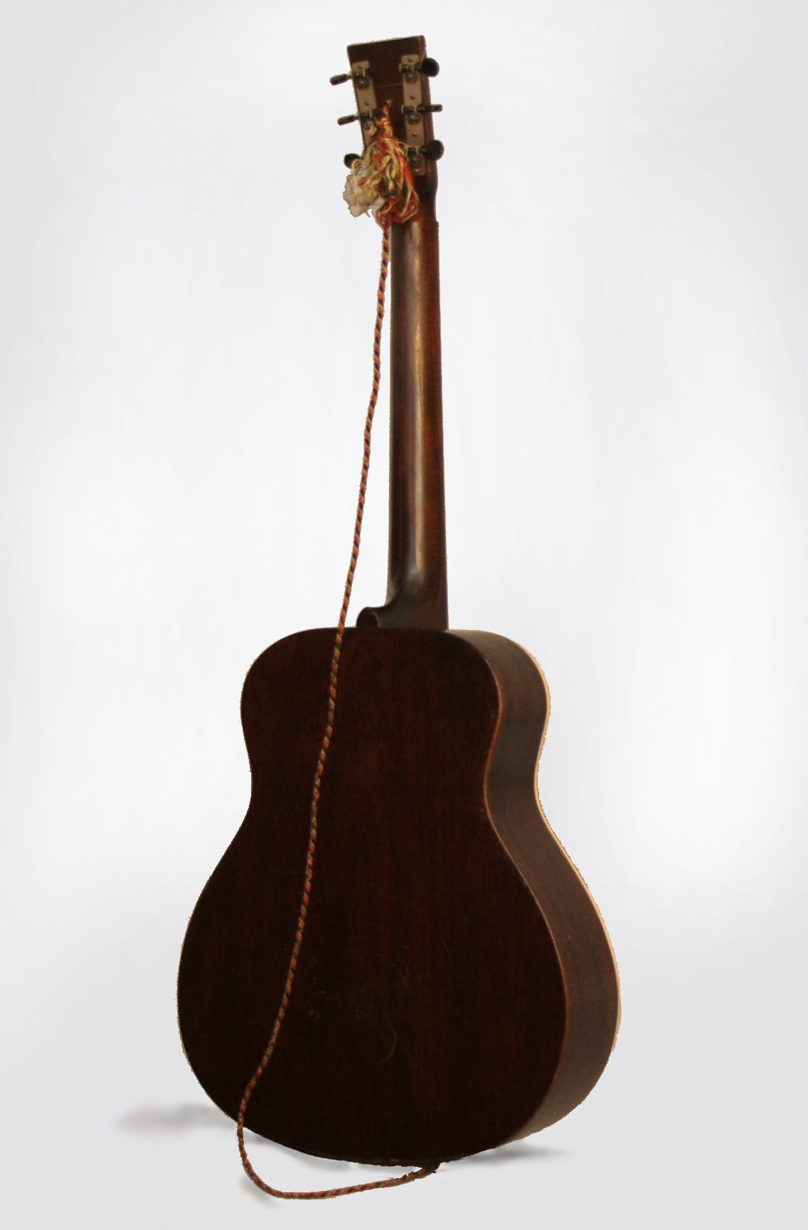 Kalamazoo KG-11 Flat Top Acoustic Guitar (1936)