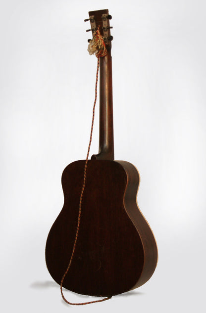 Kalamazoo KG-11 Flat Top Acoustic Guitar (1936)
