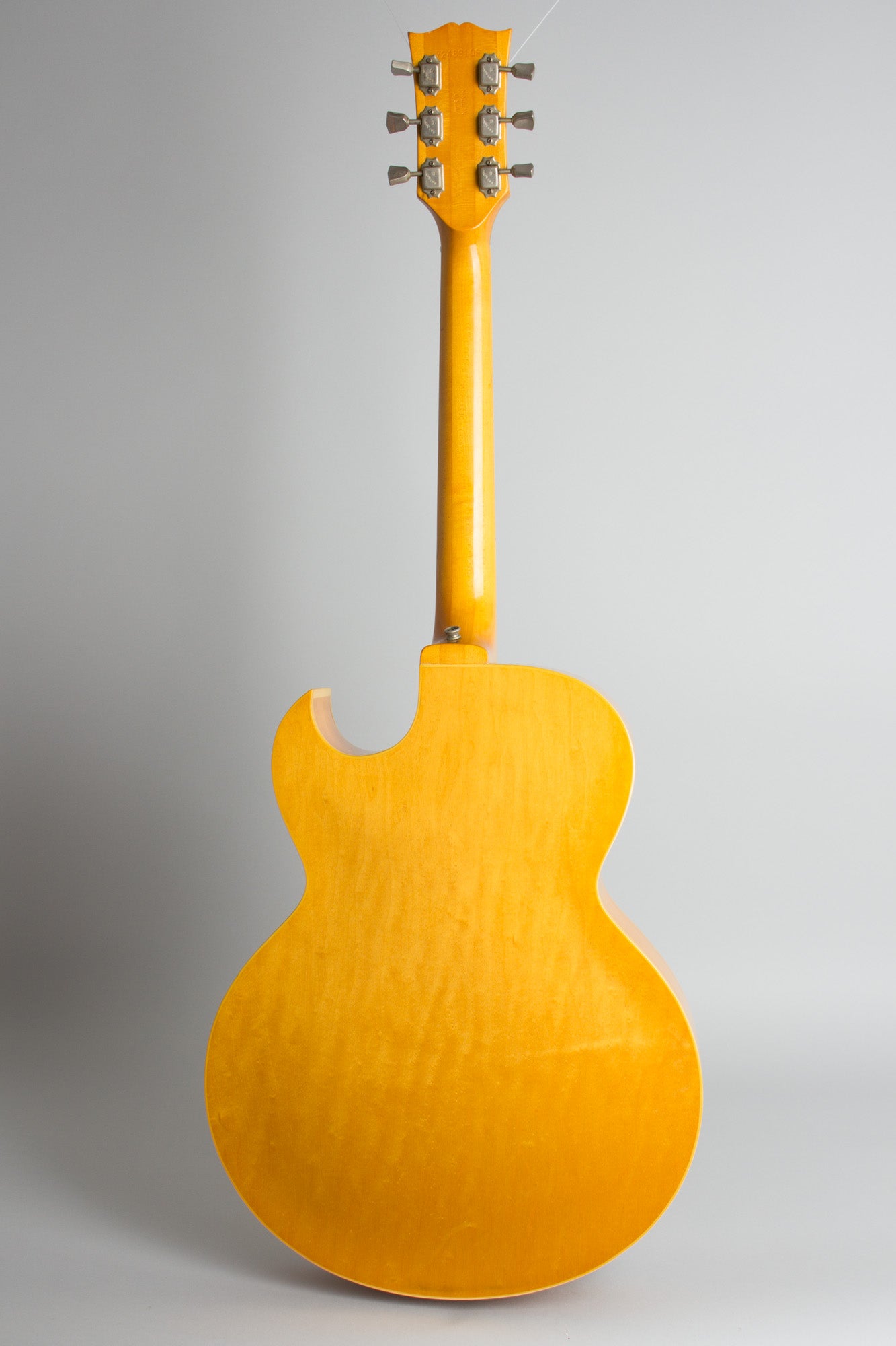Gibson ES-175D Arch Top Hollow Body Electric Guitar (1979)