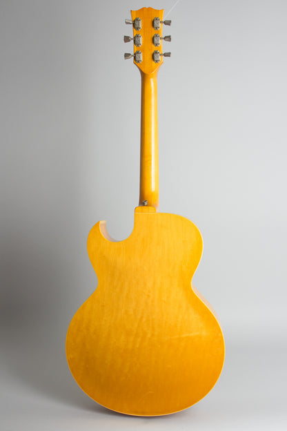 Gibson ES-175D Arch Top Hollow Body Electric Guitar (1979)