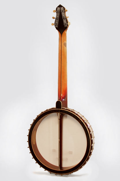 Gibson Style GB Guitar Banjo (1921)