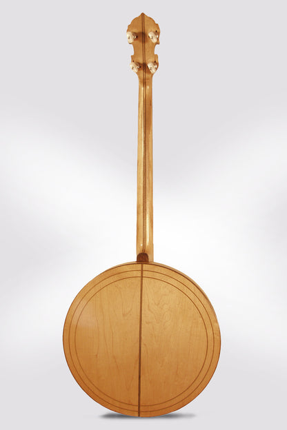 Paramount Style A Tenor Banjo (1926)