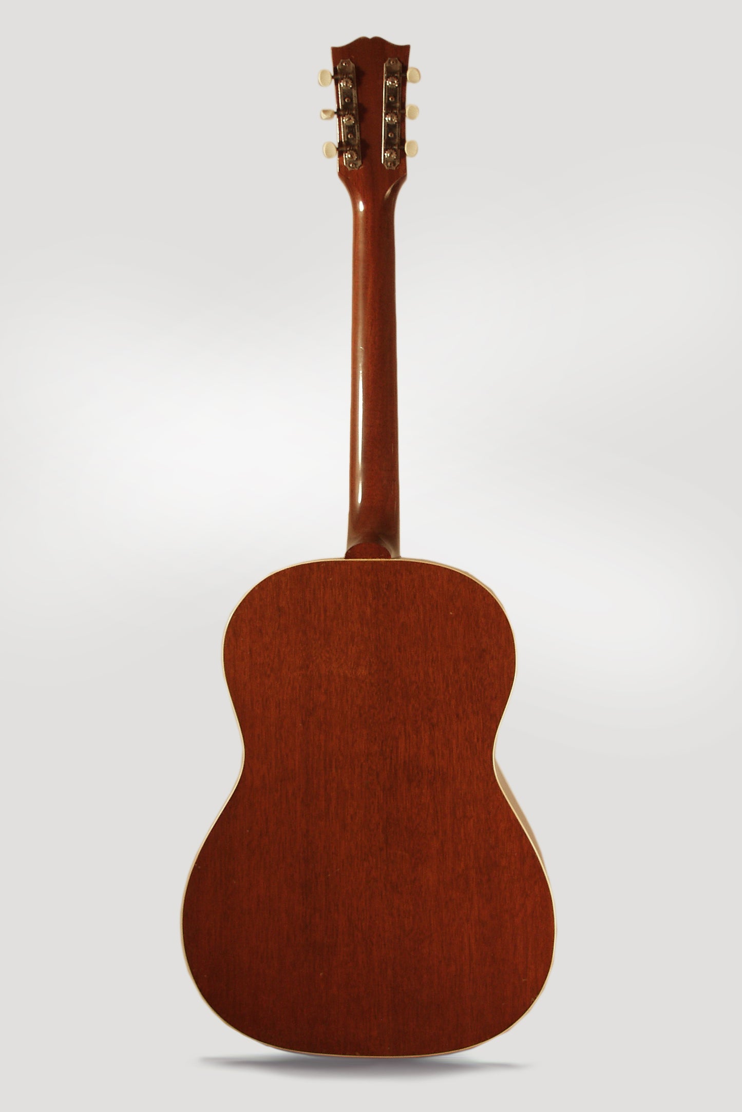Gibson LG-3 Flat Top Acoustic Guitar (1949)