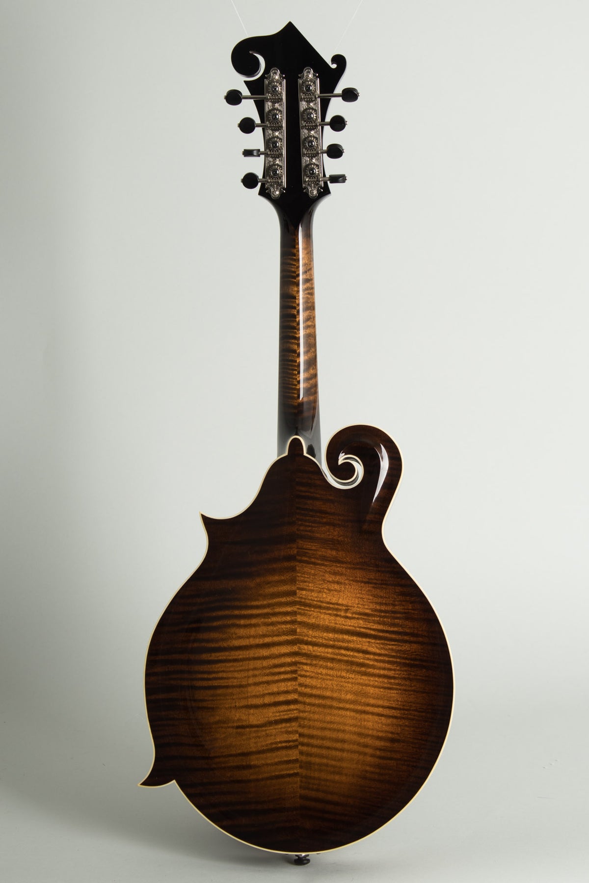 Northfield NFB-F5E Big Mon Carved Top Mandolin (2026)