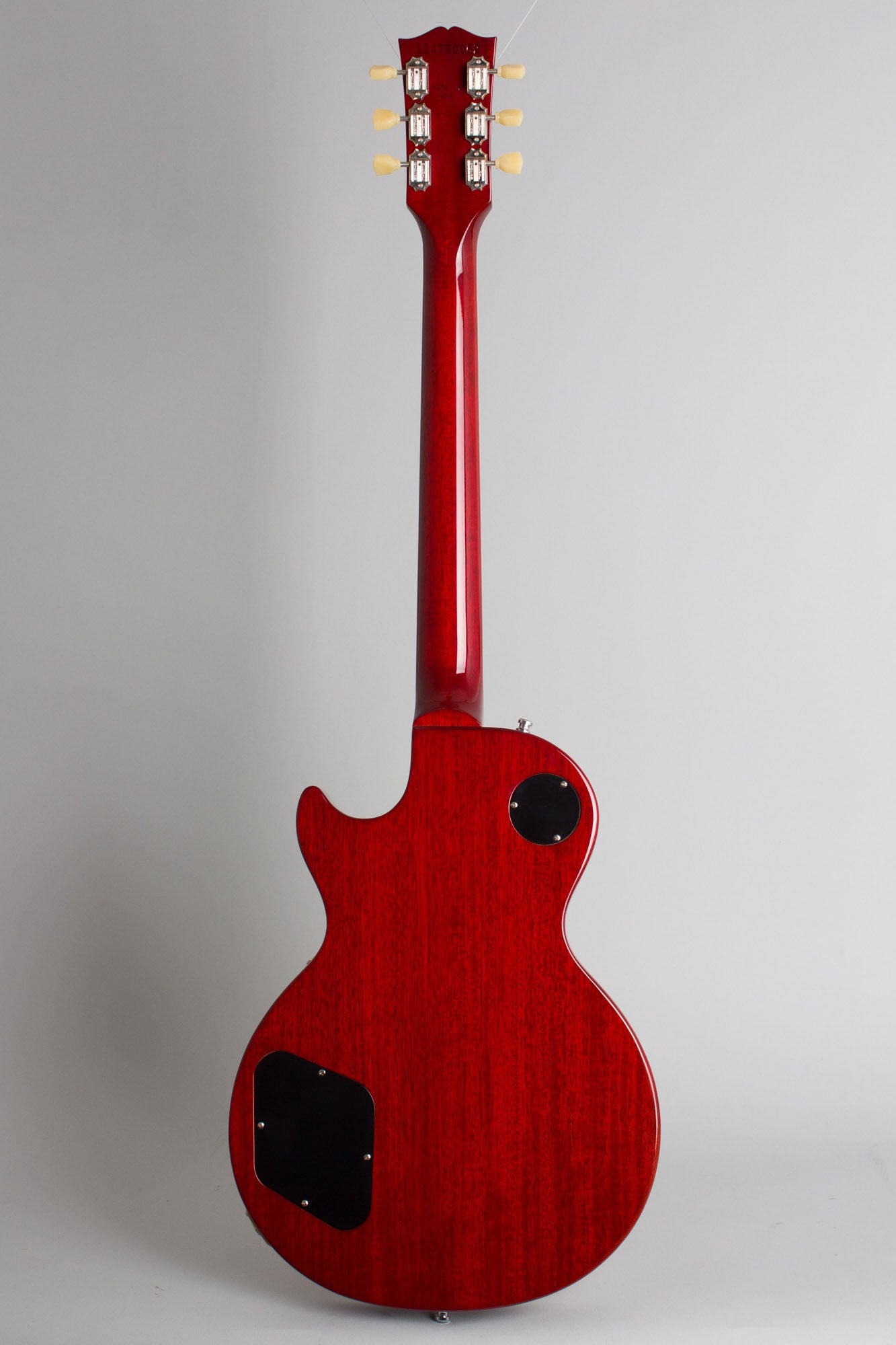Gibson Les Paul Standard 50s Solid Body Electric Guitar (2019)