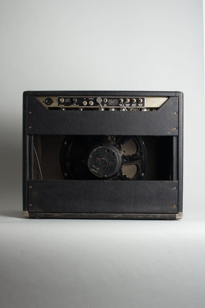 Fender Vibroverb AA-763 Tube Amplifier (1964)
