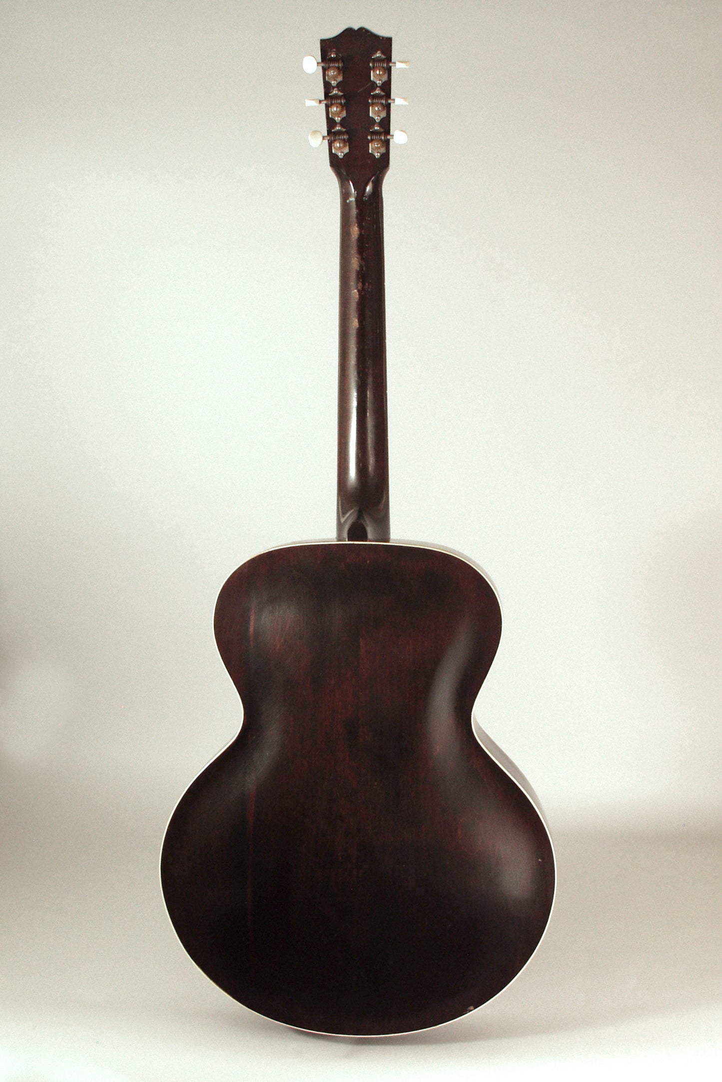 Gibson L-50 Arch Top Acoustic Guitar (1938)
