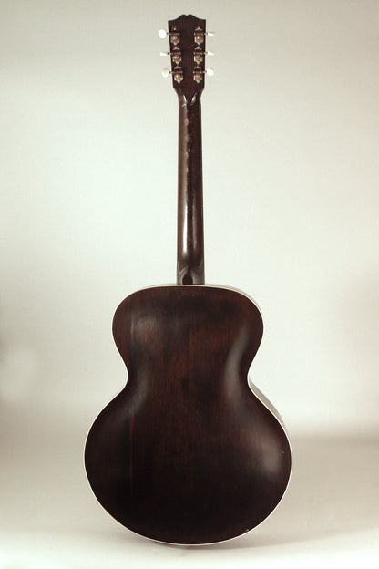 Gibson L-50 Arch Top Acoustic Guitar (1938)