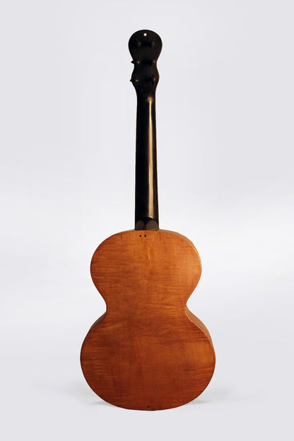Nicholas Georg Ries Viennese ""Legnani"" Model Classical Guitar (1840)