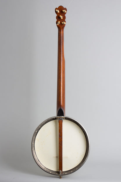 Libby Brothers 5 String Banjo (1895)