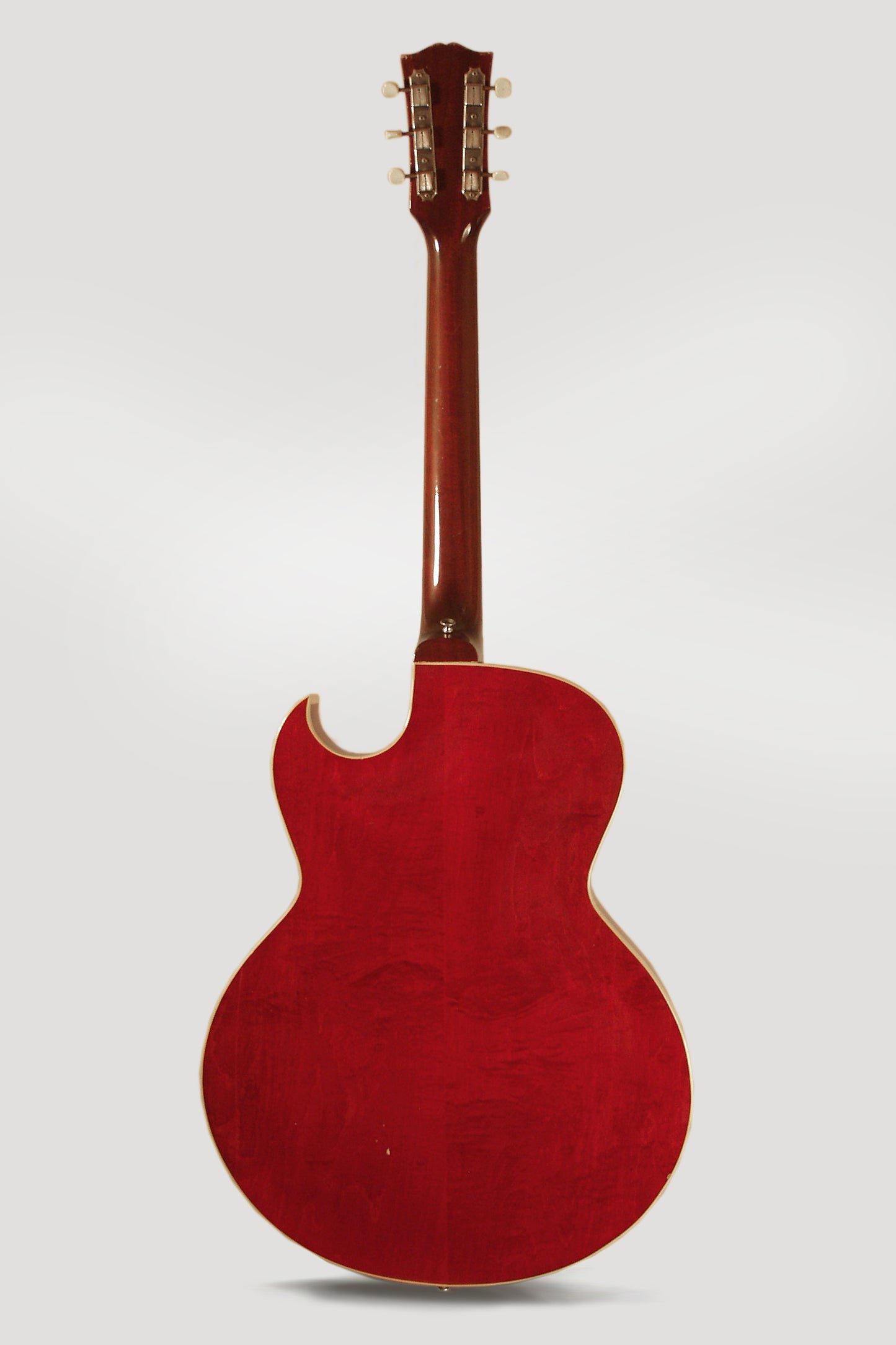Gibson ES-125T Thinline Hollow Body Electric Guitar (1964)