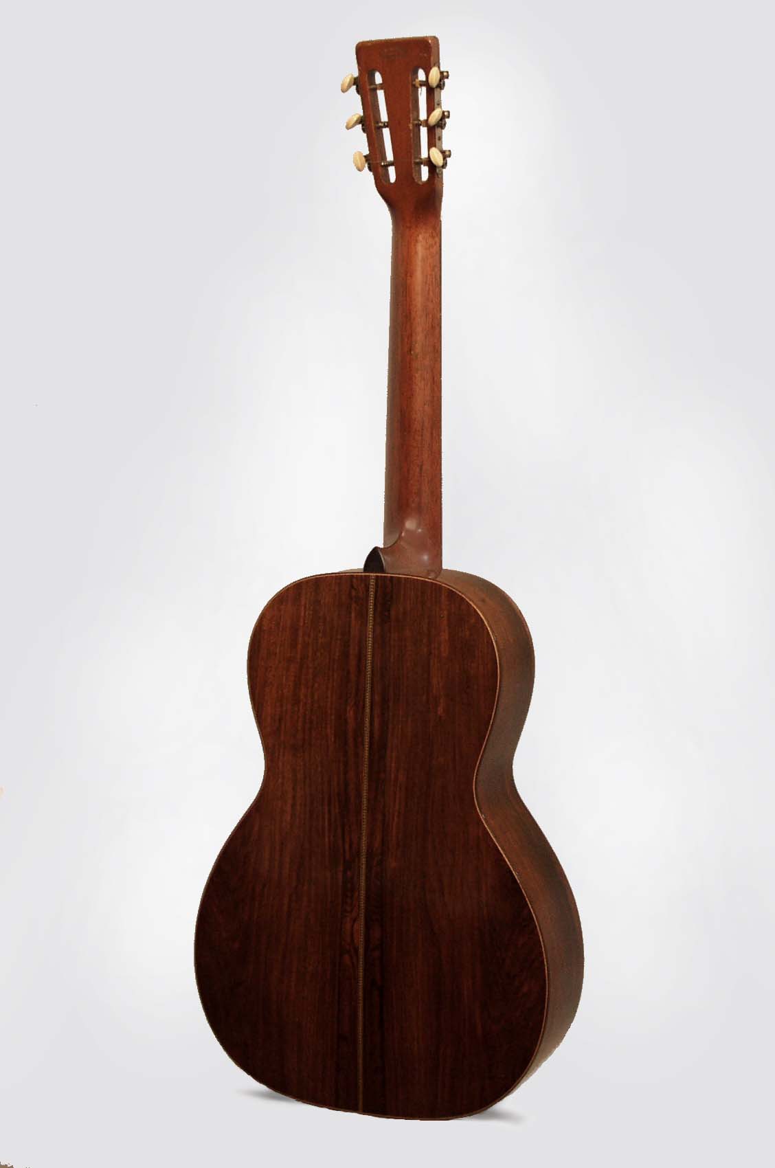 C. F. Martin 0-21 Flat Top Acoustic Guitar (1930)