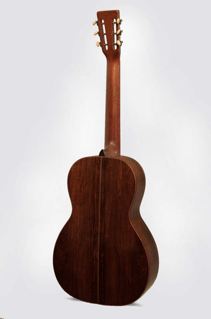 C. F. Martin 0-21 Flat Top Acoustic Guitar (1930)