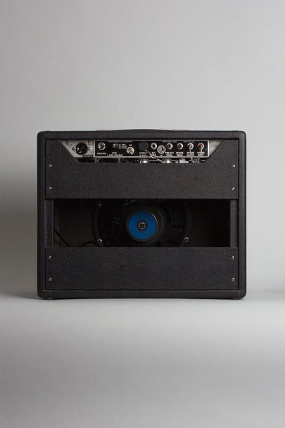 Fender Princeton Reverb AA-764 Tube Amplifier (1967)