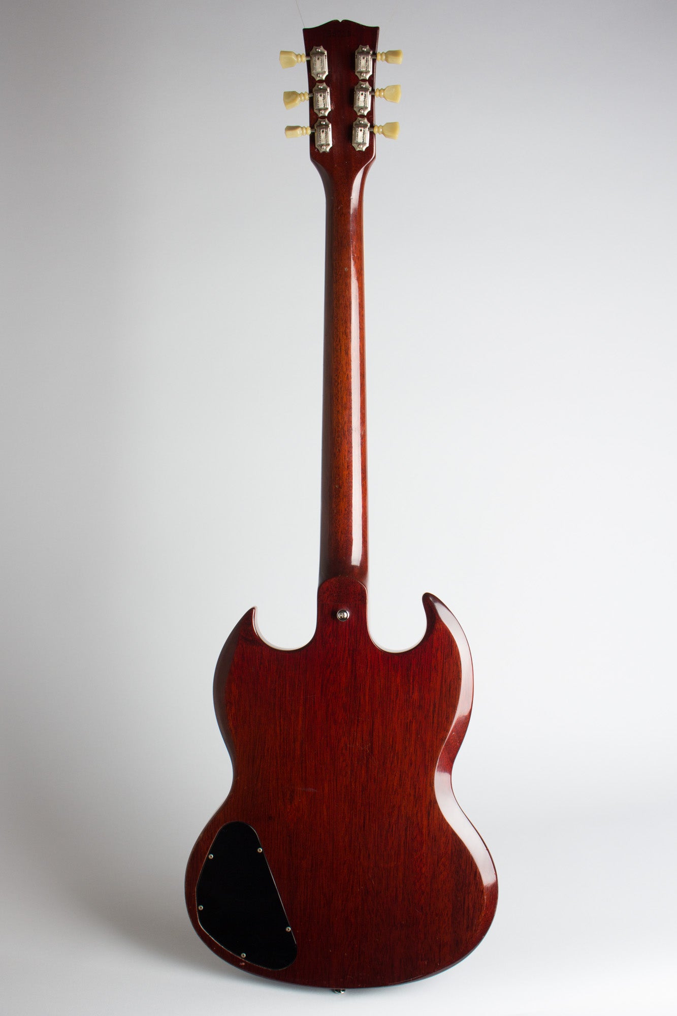 Gibson SG Standard Solid Body Electric Guitar (1969)