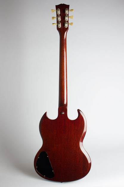 Gibson SG Standard Solid Body Electric Guitar (1969)