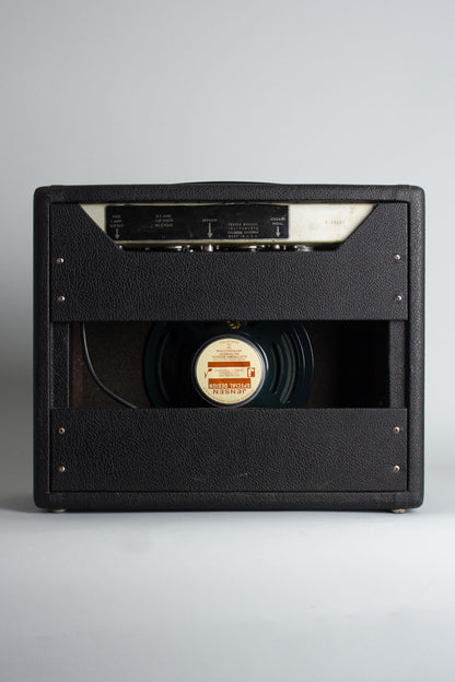 Fender Vibro-Champ Tube Amplifier (1967)