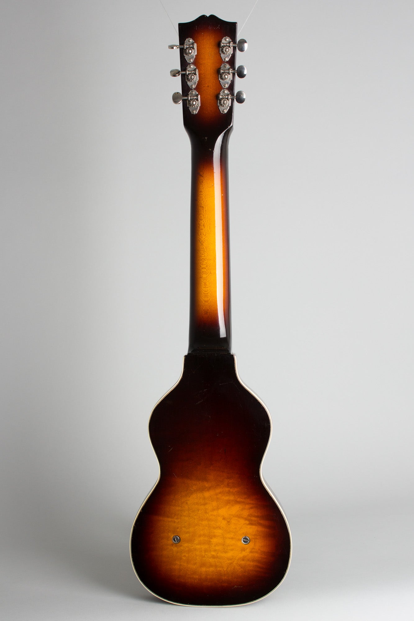 Gibson EH-150 Lap Steel Electric Guitar (1938)