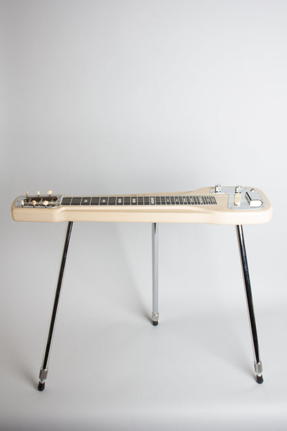 Fender Studio Deluxe High Steel Electric Guitar (1957)